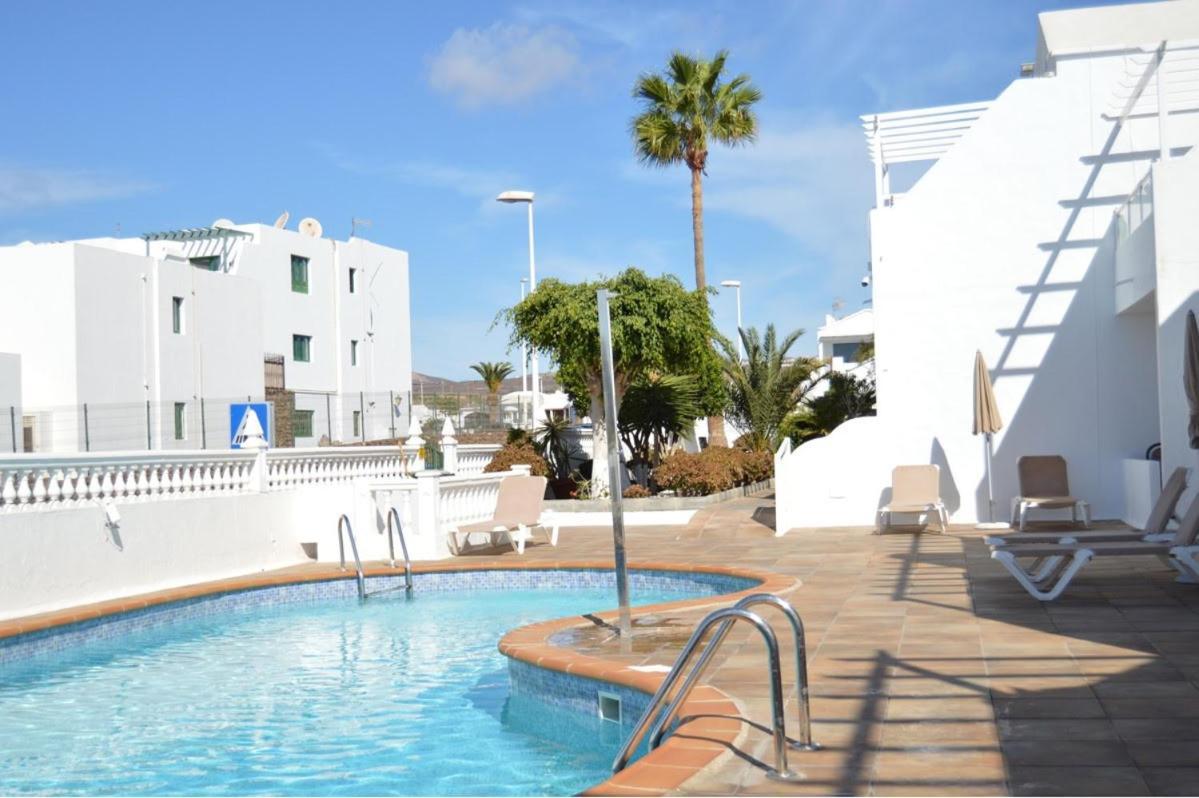 Casa Lala Apartment ปูแอร์โตเดลคาร์เมน ภายนอก รูปภาพ