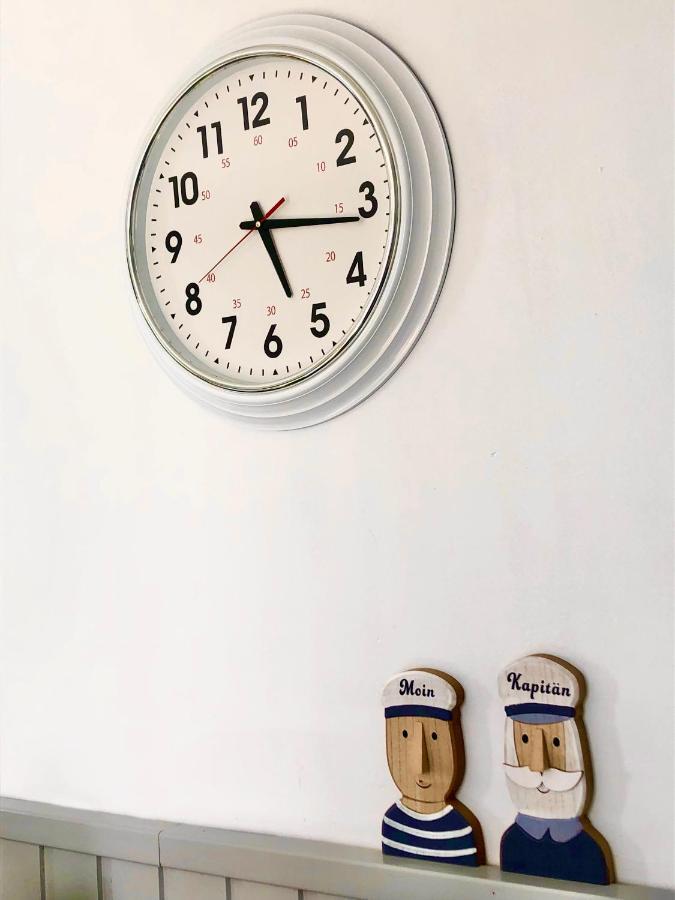 Casa Lala Apartment ปูแอร์โตเดลคาร์เมน ภายนอก รูปภาพ