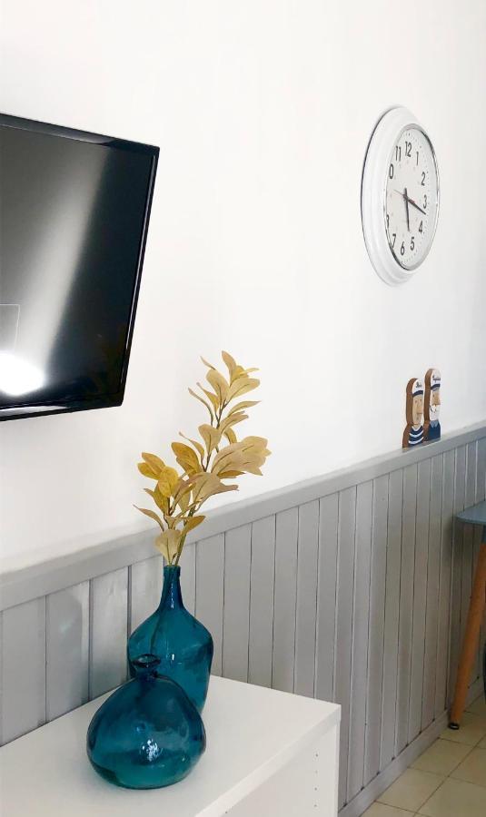 Casa Lala Apartment ปูแอร์โตเดลคาร์เมน ภายนอก รูปภาพ
