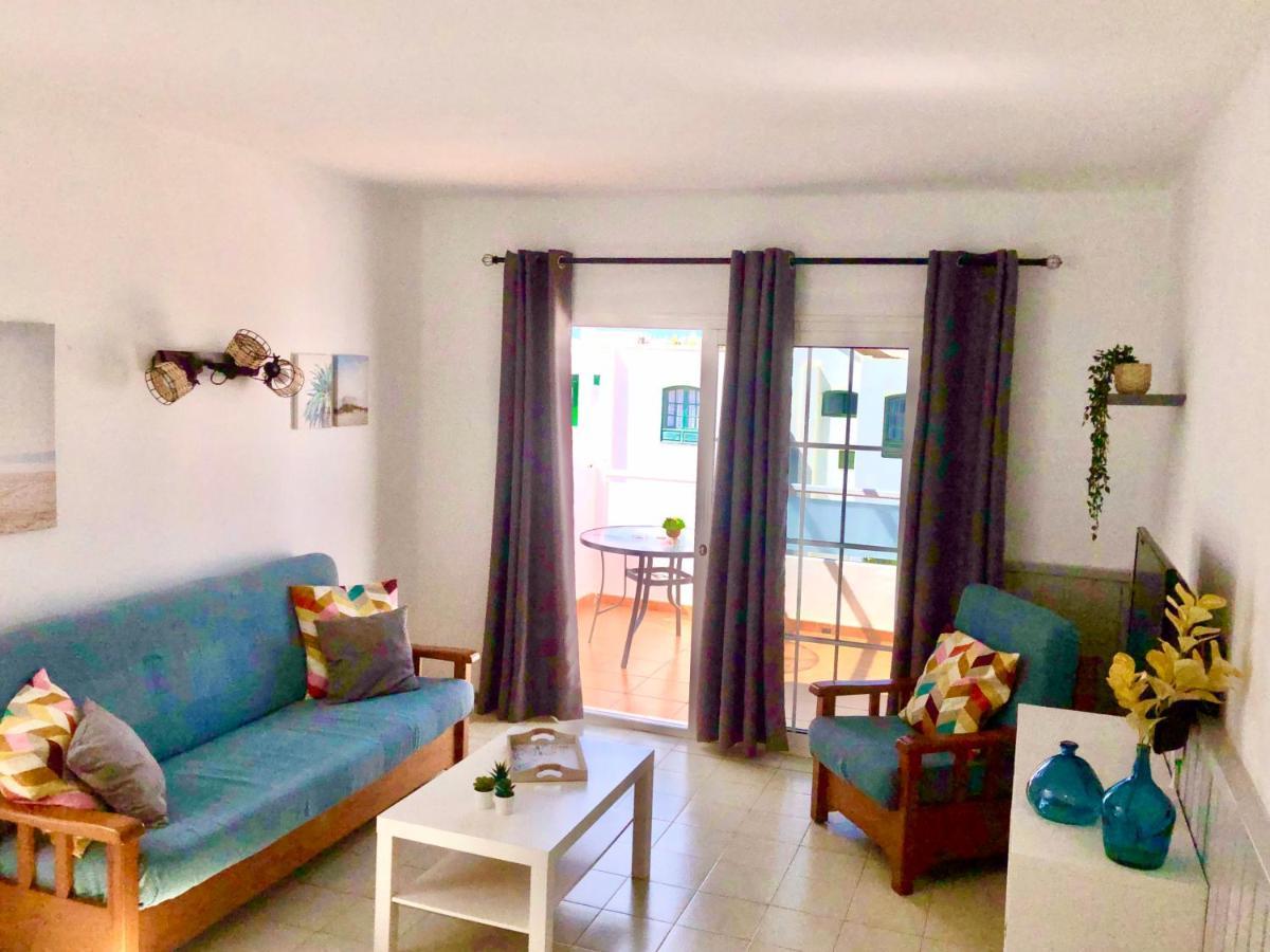 Casa Lala Apartment ปูแอร์โตเดลคาร์เมน ภายนอก รูปภาพ