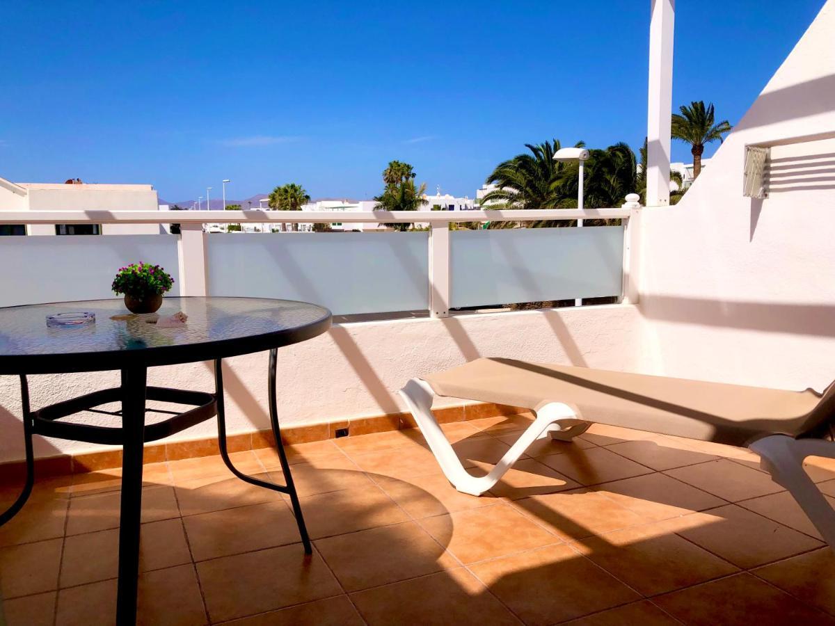 Casa Lala Apartment ปูแอร์โตเดลคาร์เมน ภายนอก รูปภาพ