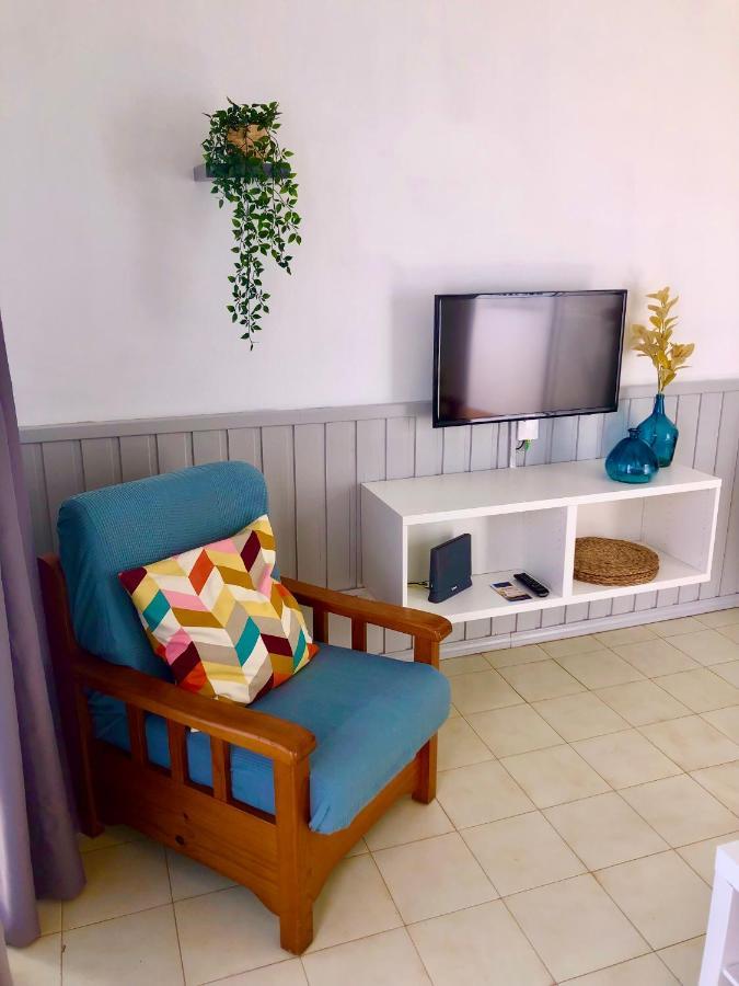 Casa Lala Apartment ปูแอร์โตเดลคาร์เมน ภายนอก รูปภาพ