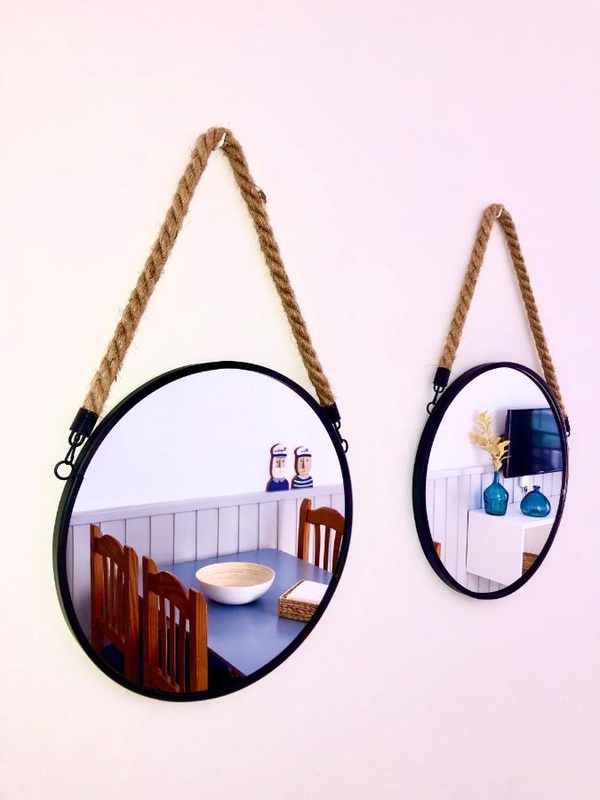 Casa Lala Apartment ปูแอร์โตเดลคาร์เมน ภายนอก รูปภาพ