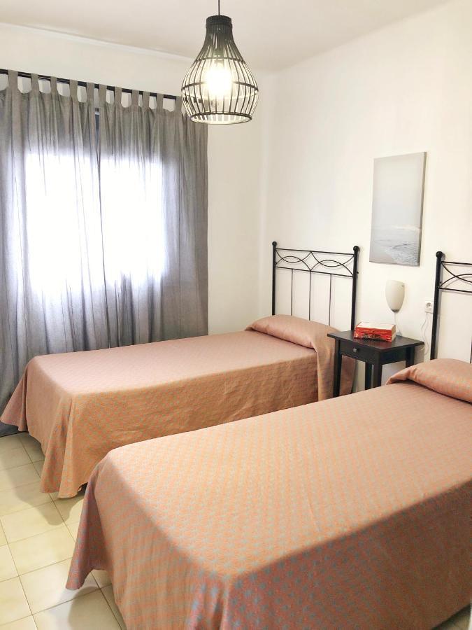 Casa Lala Apartment ปูแอร์โตเดลคาร์เมน ภายนอก รูปภาพ